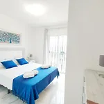 Dom wakacyjny Casa Sócrates By Spainsunrentals Nerja