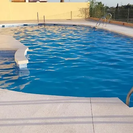 Casa Socrates By Spainsunrentals Hébergement de vacances