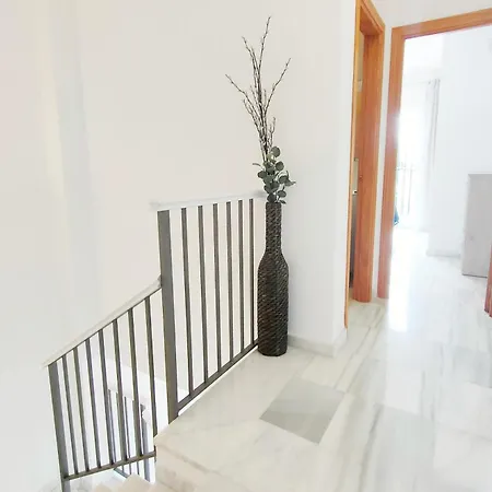 Hébergement de vacances Casa Socrates By Spainsunrentals *