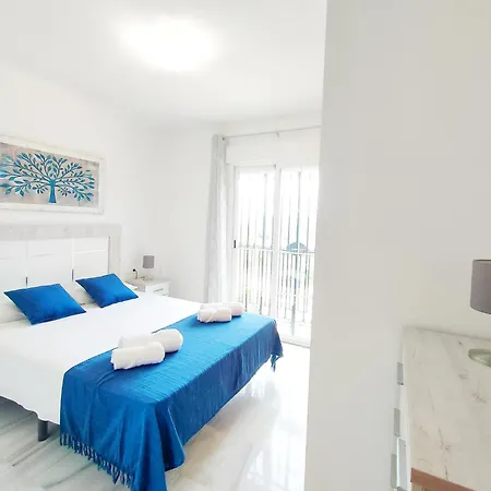 Hébergement de vacances Casa Socrates By Spainsunrentals Nerja