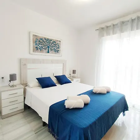 Dom wakacyjny Casa Sócrates By Spainsunrentals