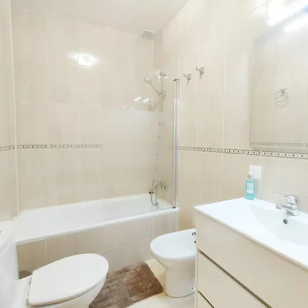 Casa Socrates By Spainsunrentals Nerja