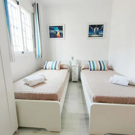 Casa Socrates By Spainsunrentals