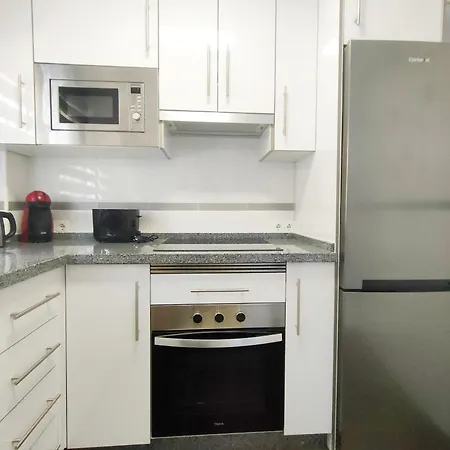 Casa Socrates By Spainsunrentals Nerja