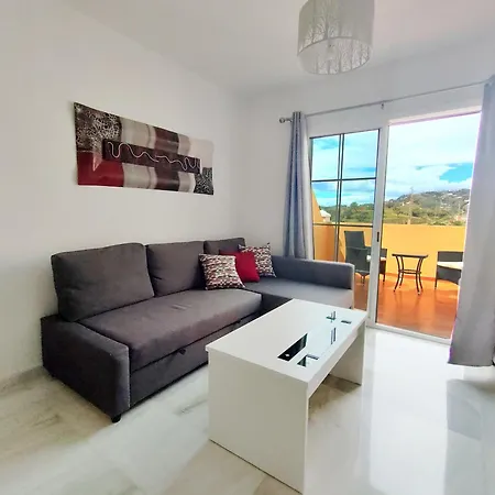 Casa Socrates By Spainsunrentals Nerja