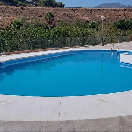 Casa Socrates By Spainsunrentals