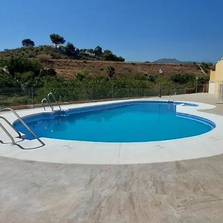 Casa Socrates By Spainsunrentals 度假居 内尔哈