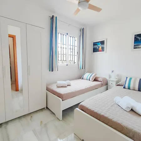 Casa Socrates By Spainsunrentals Nerja