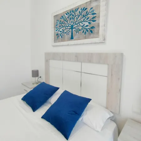 Casa Socrates By Spainsunrentals Nerja