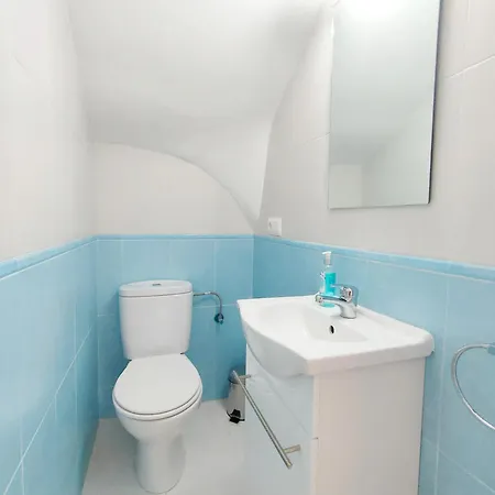 Casa Socrates By Spainsunrentals