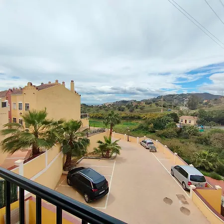 Casa Socrates By Spainsunrentals 内尔哈