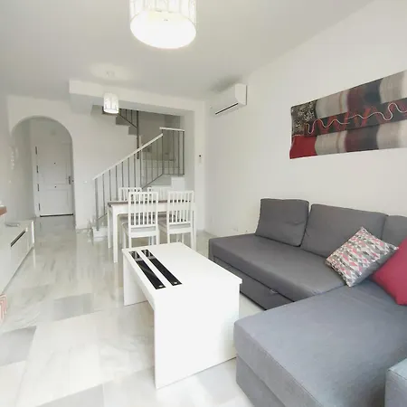 Casa Socrates By Spainsunrentals