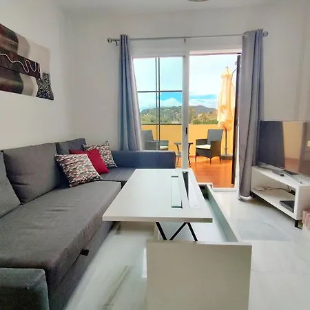 Casa Socrates By Spainsunrentals