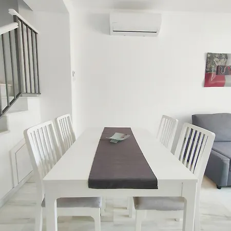 Vakantiehuis Casa Socrates By Spainsunrentals