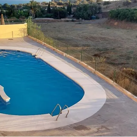 Casa Socrates By Spainsunrentals