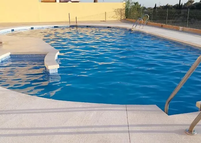 Casa Sócrates By Spainsunrentals Dom wakacyjny