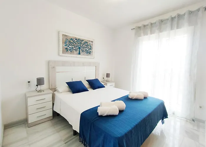 Dom wakacyjny Casa Sócrates By Spainsunrentals