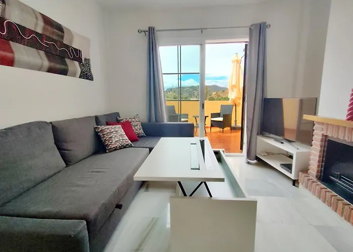 Casa Sócrates By Spainsunrentals