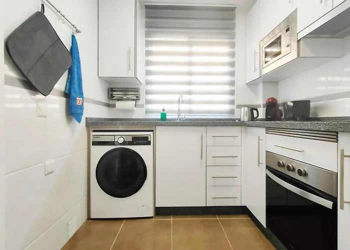 Casa Sócrates By Spainsunrentals