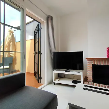 Ferienhaus Casa Socrates By Spainsunrentals Nerja