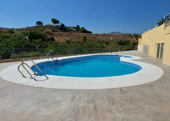 Casa Socrates By Spainsunrentals Ferienhaus Nerja