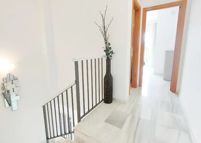 Ferienhaus Casa Socrates By Spainsunrentals *