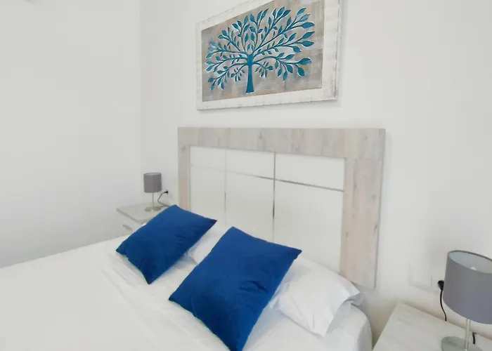 Casa Socrates By Spainsunrentals Nerja