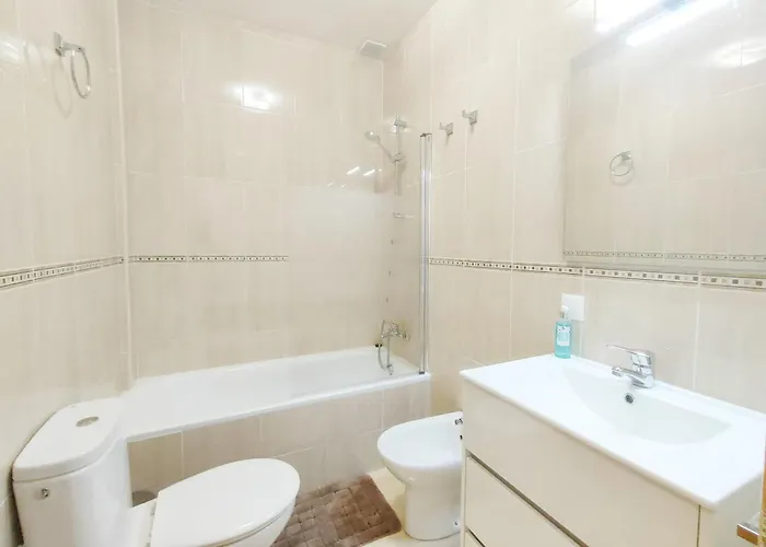 Casa Socrates By Spainsunrentals Nerja