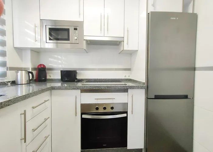 Casa Socrates By Spainsunrentals Nerja