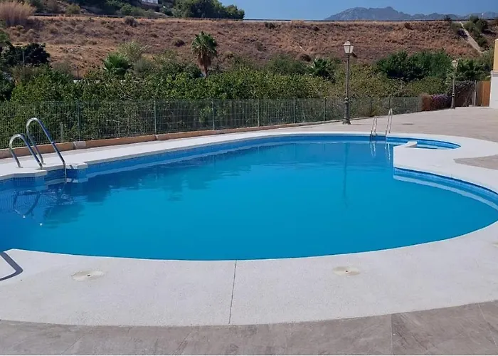 Casa Socrates By Spainsunrentals