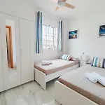 Casa Socrates By Spainsunrentals Nerja